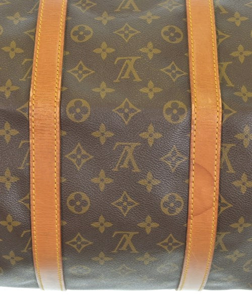 LOUIS VUITTON กระเป๋าใส่อุปกรณ์ขนาดใหญ่