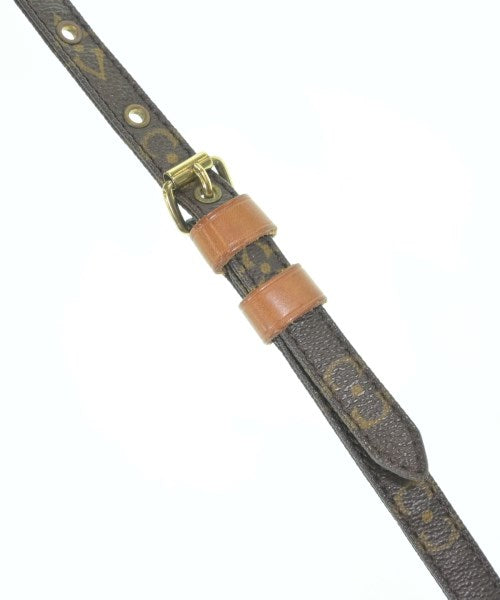 LOUIS VUITTON กระเป๋าสะพาย