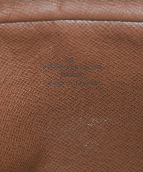 LOUIS VUITTON กระเป๋าสะพาย