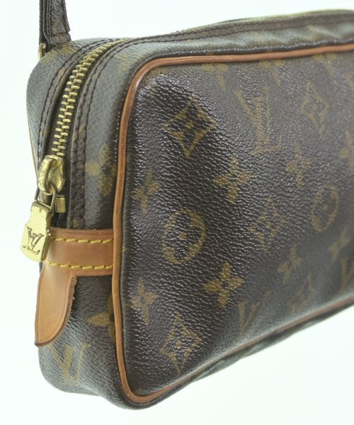 LOUIS VUITTON กระเป๋าสะพาย