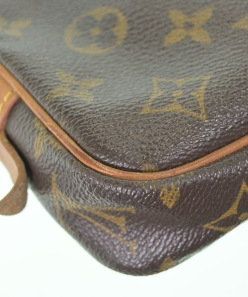 LOUIS VUITTON กระเป๋าสะพาย