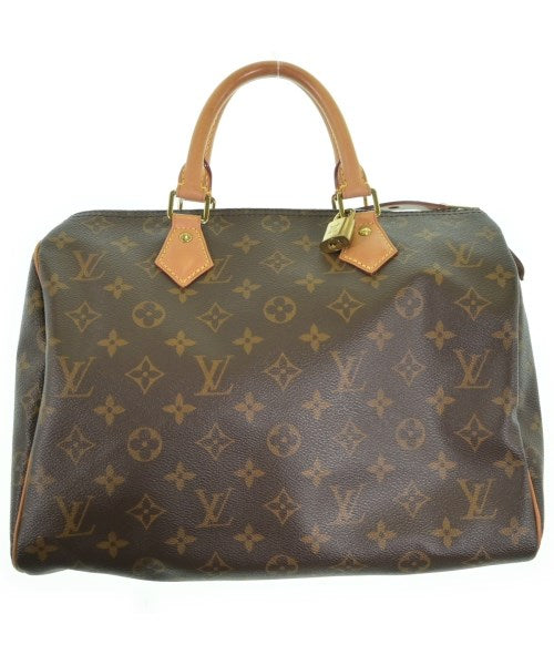 LOUIS VUITTON กระเป๋าใส่อุปกรณ์ขนาดใหญ่