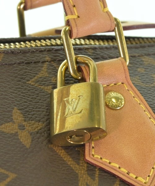 LOUIS VUITTON กระเป๋าใส่อุปกรณ์ขนาดใหญ่