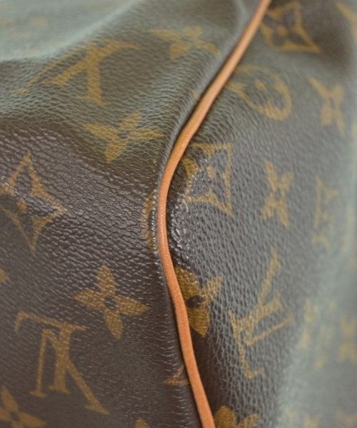 LOUIS VUITTON กระเป๋าใส่อุปกรณ์ขนาดใหญ่