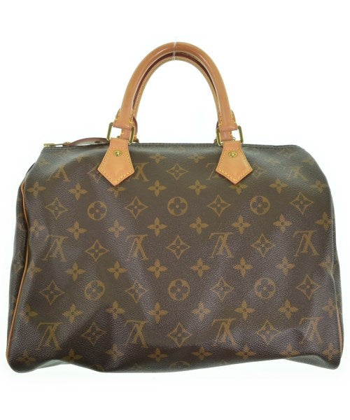 LOUIS VUITTON กระเป๋าใส่อุปกรณ์ขนาดใหญ่
