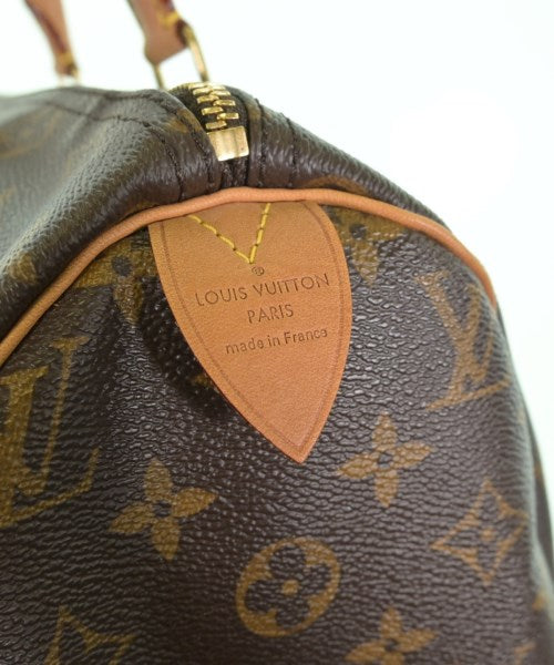 LOUIS VUITTON กระเป๋าใส่อุปกรณ์ขนาดใหญ่