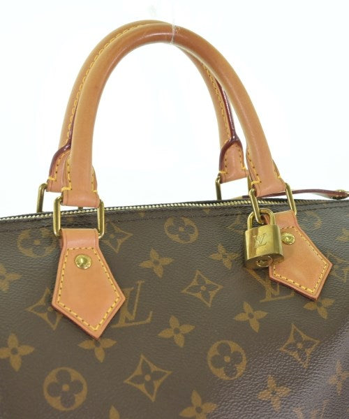 LOUIS VUITTON กระเป๋าใส่อุปกรณ์ขนาดใหญ่