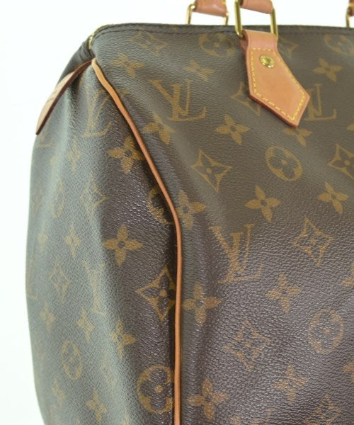 LOUIS VUITTON กระเป๋าใส่อุปกรณ์ขนาดใหญ่