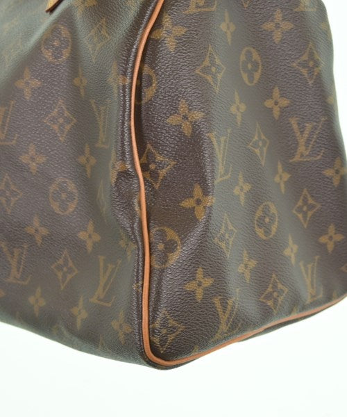 LOUIS VUITTON กระเป๋าใส่อุปกรณ์ขนาดใหญ่