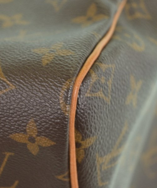 LOUIS VUITTON กระเป๋าใส่อุปกรณ์ขนาดใหญ่