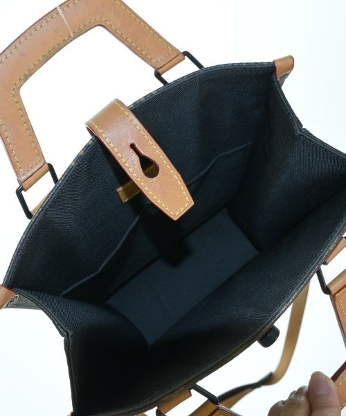 LOUIS VUITTON กระเป๋าถือขนาดใหญ่