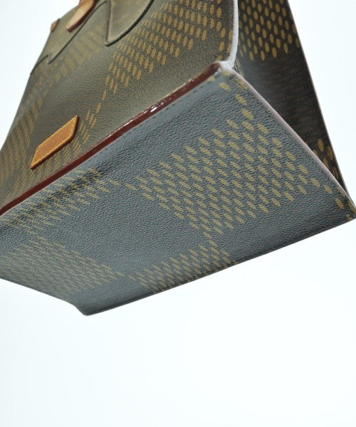 LOUIS VUITTON กระเป๋าถือขนาดใหญ่