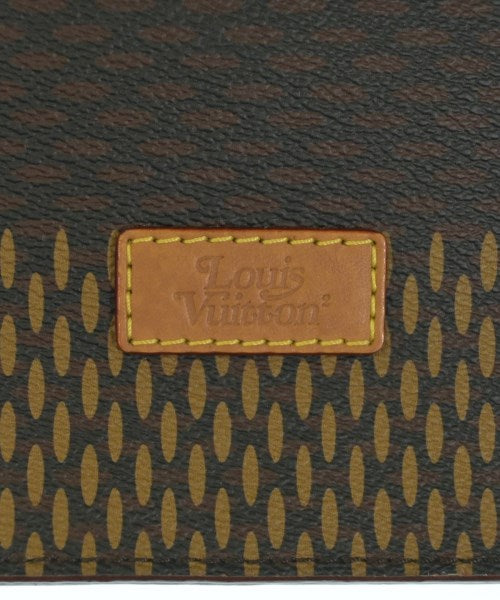 LOUIS VUITTON กระเป๋าถือขนาดใหญ่