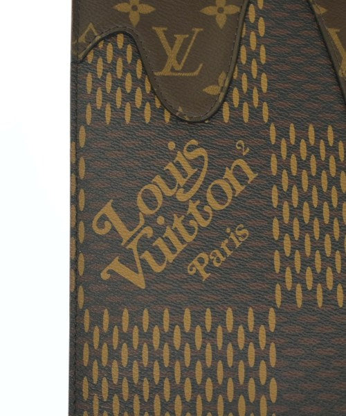 LOUIS VUITTON กระเป๋าถือขนาดใหญ่