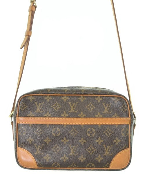 LOUIS VUITTON กระเป๋าสะพาย