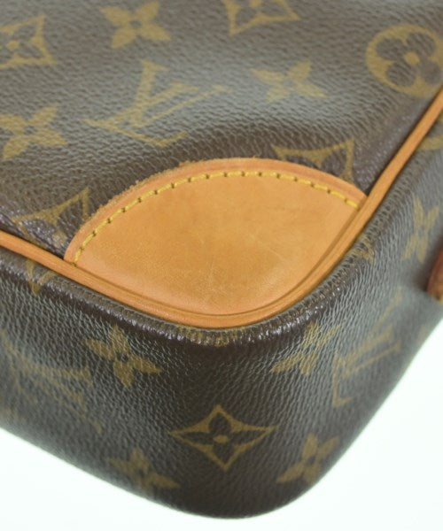 LOUIS VUITTON กระเป๋าสะพาย