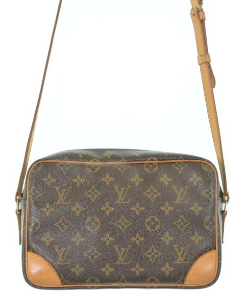 LOUIS VUITTON กระเป๋าสะพาย