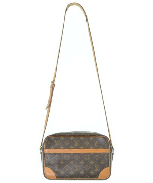 LOUIS VUITTON กระเป๋าสะพาย