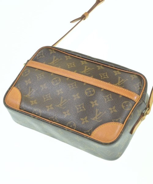 LOUIS VUITTON กระเป๋าสะพาย