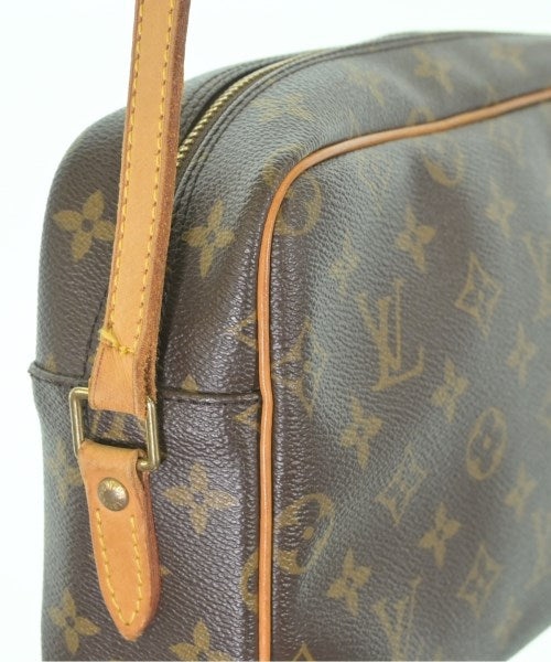 LOUIS VUITTON กระเป๋าสะพาย