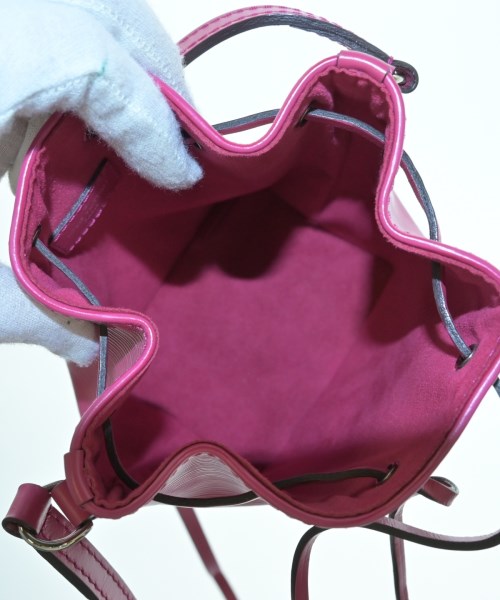 LOUIS VUITTON กระเป๋าสะพาย