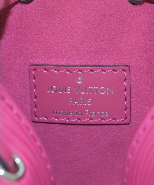 LOUIS VUITTON กระเป๋าสะพาย