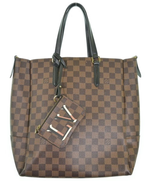 LOUIS VUITTON กระเป๋าถือขนาดใหญ่