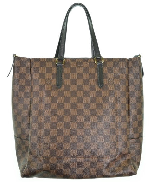 LOUIS VUITTON กระเป๋าถือขนาดใหญ่