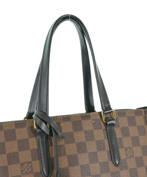 LOUIS VUITTON กระเป๋าถือขนาดใหญ่
