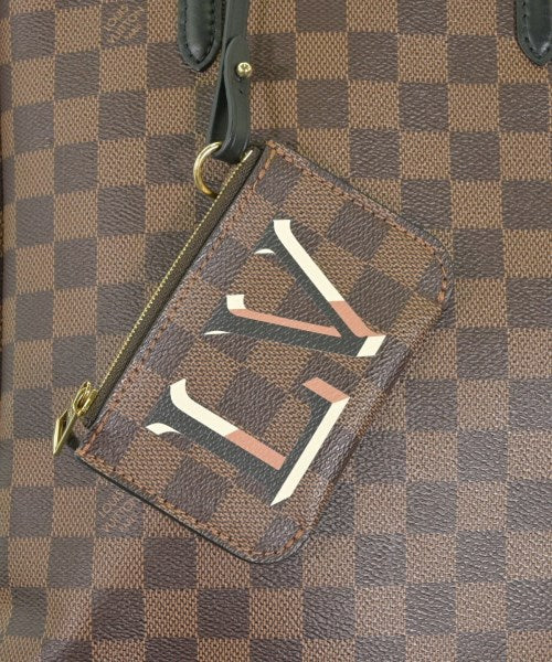 LOUIS VUITTON กระเป๋าถือขนาดใหญ่