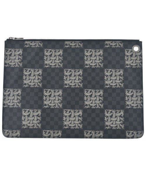 LOUIS VUITTON คลัตช์