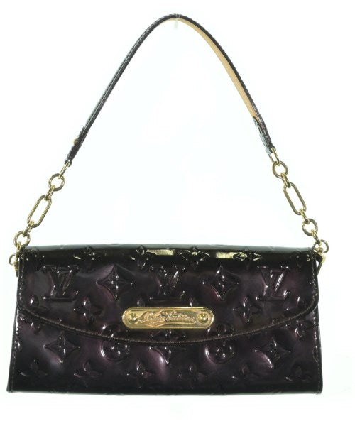 LOUIS VUITTON คลัตช์