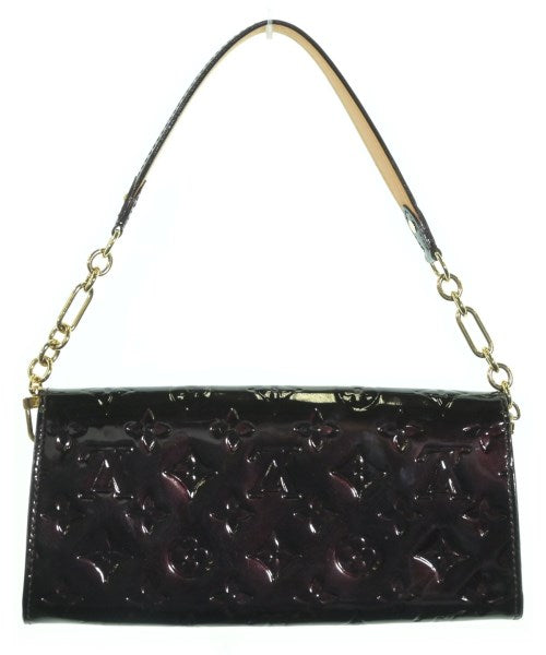 LOUIS VUITTON คลัตช์