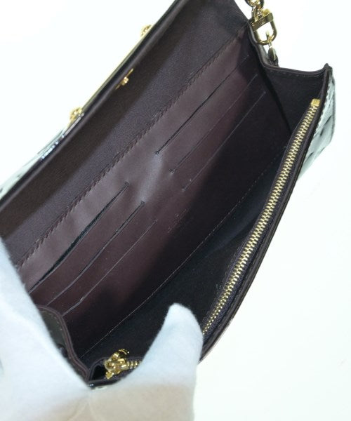 LOUIS VUITTON คลัตช์