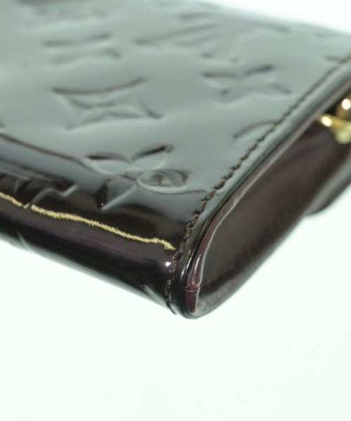 LOUIS VUITTON คลัตช์