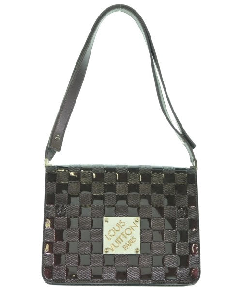 LOUIS VUITTON กระเป๋าสะพาย