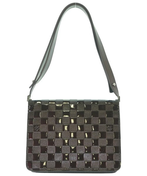 LOUIS VUITTON กระเป๋าสะพาย