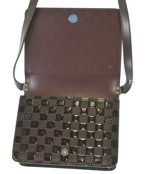 LOUIS VUITTON กระเป๋าสะพาย