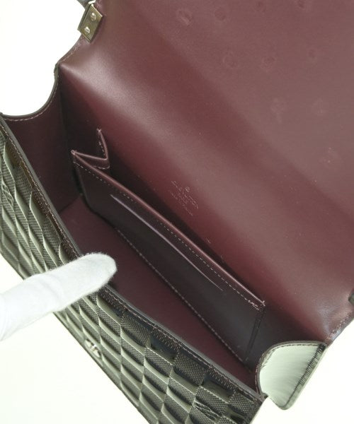 LOUIS VUITTON กระเป๋าสะพาย