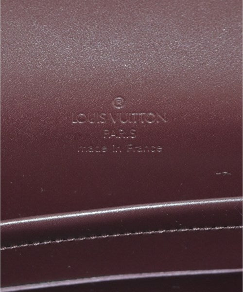 LOUIS VUITTON กระเป๋าสะพาย