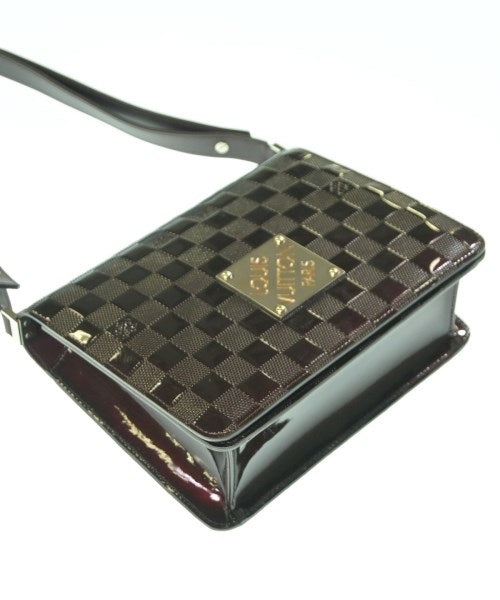 LOUIS VUITTON กระเป๋าสะพาย