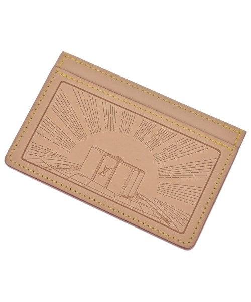 LOUIS VUITTON กล่องใส่บัตร