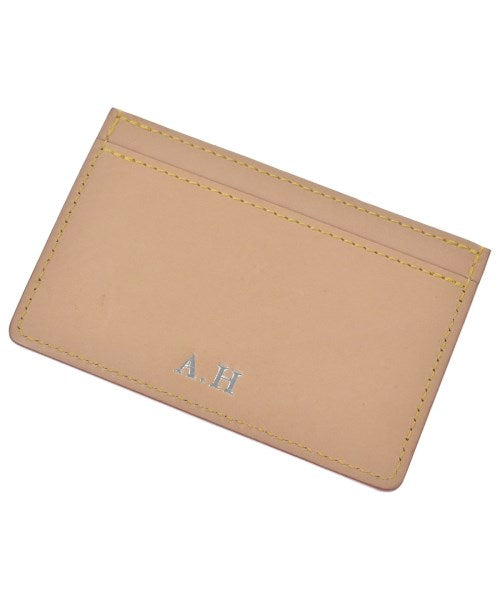 LOUIS VUITTON กล่องใส่บัตร