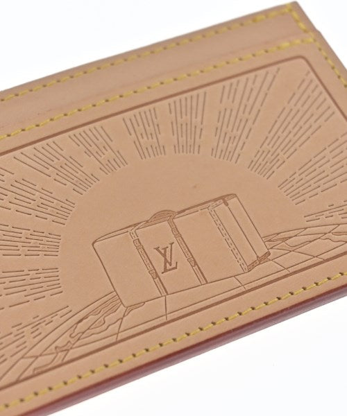 LOUIS VUITTON กล่องใส่บัตร
