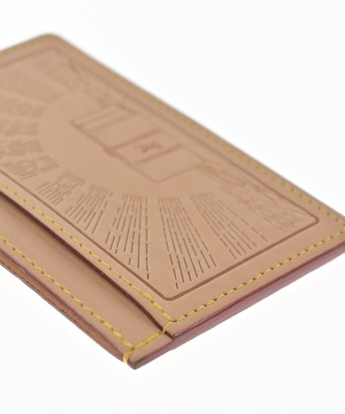 LOUIS VUITTON กล่องใส่บัตร