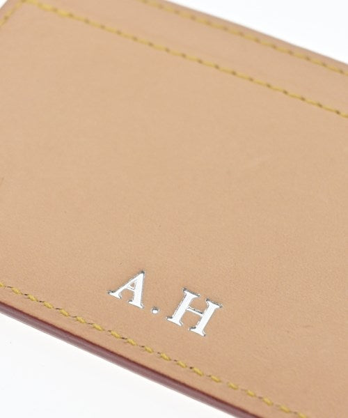 LOUIS VUITTON กล่องใส่บัตร