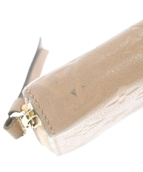 LOUIS VUITTON กระเป๋าสตางค์/กระเป๋าใส่เหรียญ