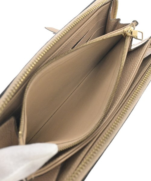 LOUIS VUITTON กระเป๋าสตางค์/กระเป๋าใส่เหรียญ