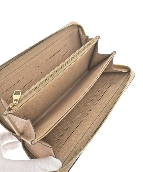 LOUIS VUITTON กระเป๋าสตางค์/กระเป๋าใส่เหรียญ