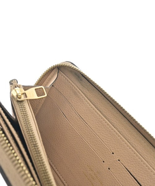 LOUIS VUITTON กระเป๋าสตางค์/กระเป๋าใส่เหรียญ